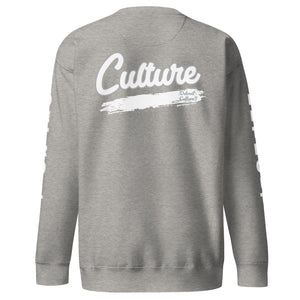 Detroit Culture Classics Sweater