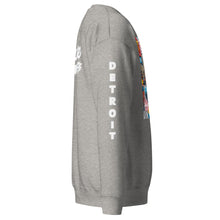 Load image into Gallery viewer, Detroit Culture Classics Sweater
