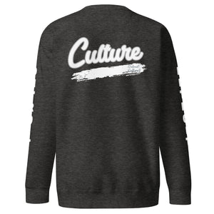 Detroit Culture Classics Sweater