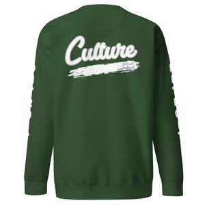 Detroit Culture Classics Sweater