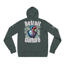 Load image into Gallery viewer, DetroitCulture Unity Hoodie
