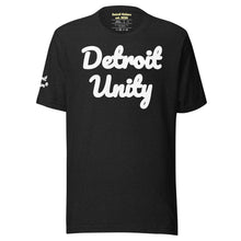 Load image into Gallery viewer, DetroitCulture Unity Shirt
