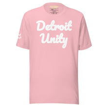 Load image into Gallery viewer, DetroitCulture Unity Shirt
