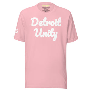 DetroitCulture Unity Shirt