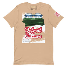 Load image into Gallery viewer, Detroit Culture DC4 Shirt
