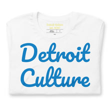 Load image into Gallery viewer, Detroit Culture Shirt
