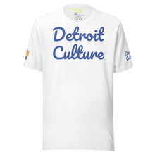 Load image into Gallery viewer, Detroit Culture Shirt
