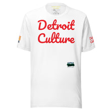 Load image into Gallery viewer, Detroit Culture Shirt
