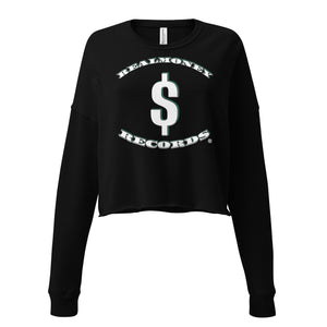 RealMoney $ Crop Sweater