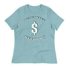 Load image into Gallery viewer, RealMoney $ Women&#39;s Shirt
