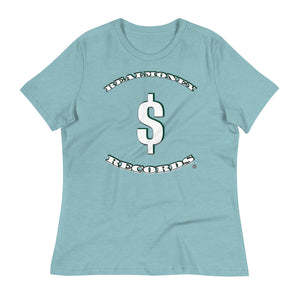 RealMoney $ Women's Shirt