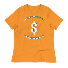 Load image into Gallery viewer, RealMoney $ Women&#39;s Shirt
