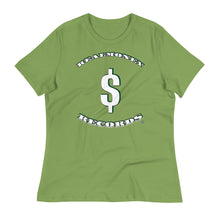 Load image into Gallery viewer, RealMoney $ Women&#39;s Shirt
