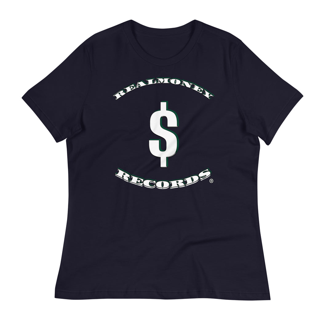 RealMoney $ Women's Shirt