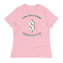 Load image into Gallery viewer, RealMoney $ Women&#39;s Shirt
