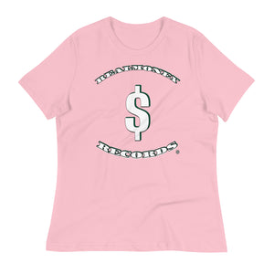 RealMoney $ Women's Shirt