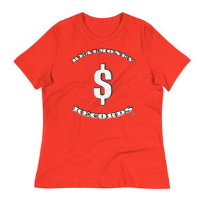 RealMoney $ Women's Shirt