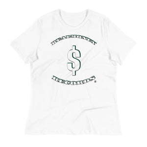 RealMoney $ Women's Shirt