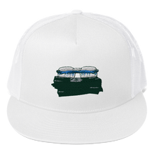 Load image into Gallery viewer, Detroit Culture x Cartier Cash Mesh Snap Hat
