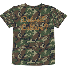 Load image into Gallery viewer, Kids Camo Shirt
