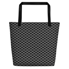 Load image into Gallery viewer, Detroit Culture Tote Purse
