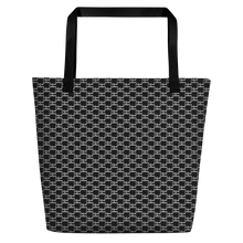 Load image into Gallery viewer, Detroit Culture Tote Purse
