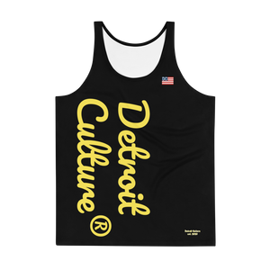 Detroit Culture Tank