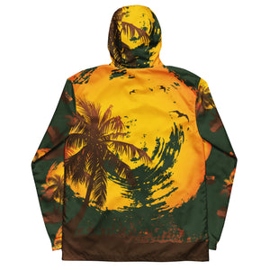 Palm Breaker Jacket