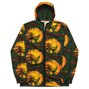 Palm Breaker Jacket