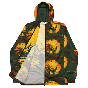 Palm Breaker Jacket