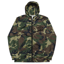 Load image into Gallery viewer, Camo Breaker Jacket
