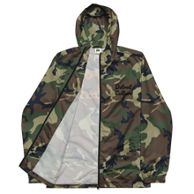 Load image into Gallery viewer, Camo Breaker Jacket
