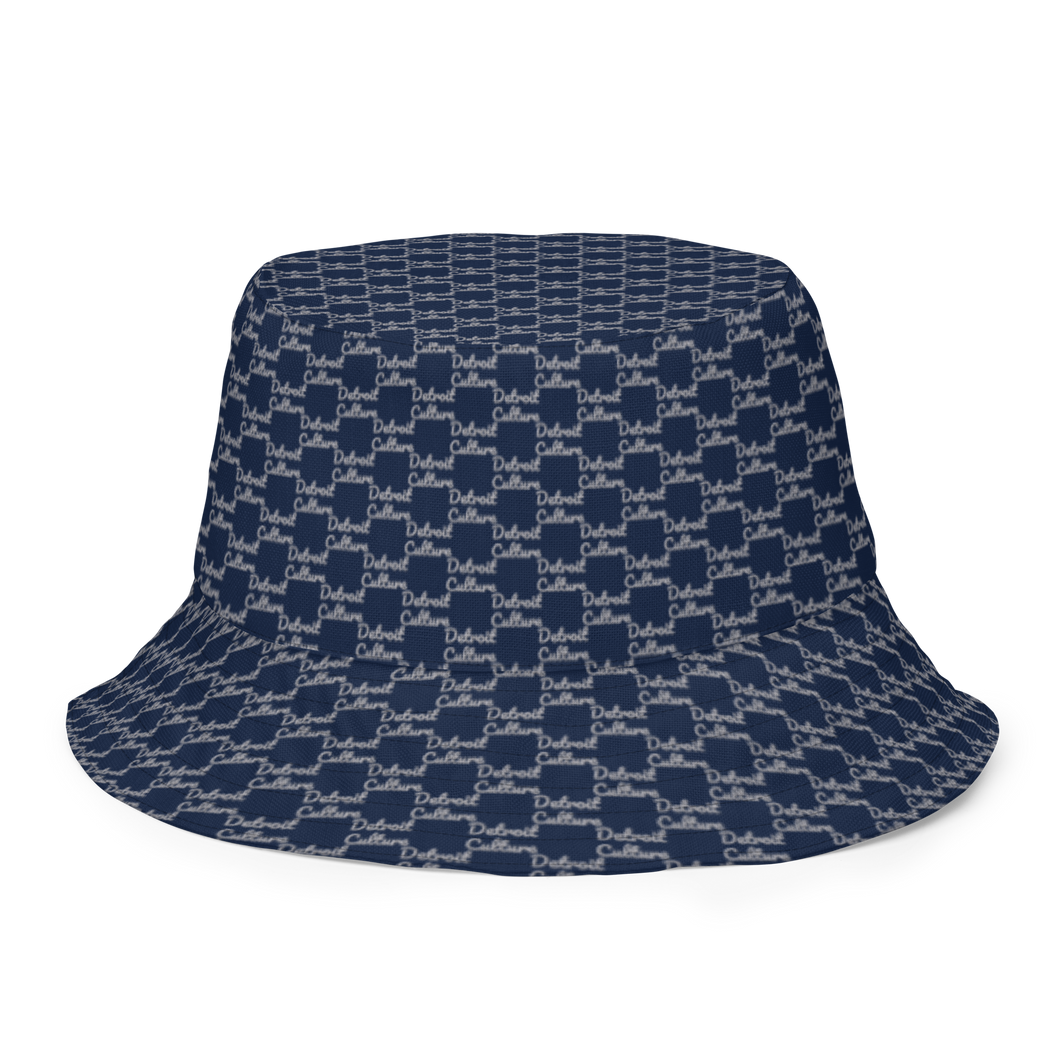 Gram Bucket Hat