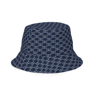 Gram Bucket Hat