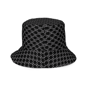 Gram Bucket Hat