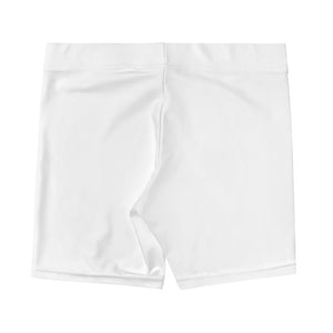 Detroit Culture Crop Shorts