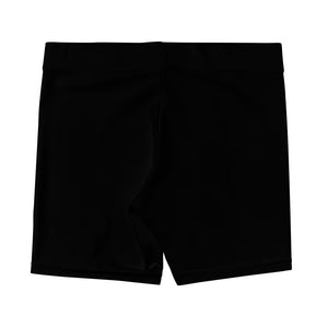 Detroit Culture Crop Shorts