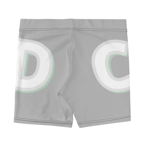 Detroit Culture DC3's Shorts (W)