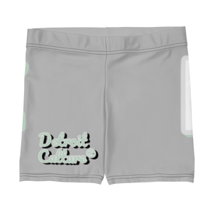 Detroit Culture DC3's Shorts (W)