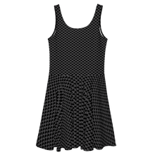 Load image into Gallery viewer, Detroit Culture Flair Dress
