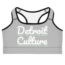 Load image into Gallery viewer, Detroit Culture Crop Tank
