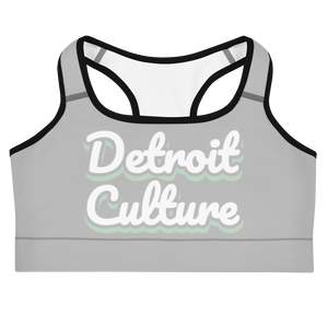 Detroit Culture Crop Tank