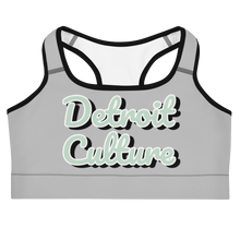 Load image into Gallery viewer, Detroit Culture Crop Tank
