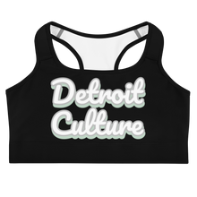 Load image into Gallery viewer, Detroit Culture Crop Tank
