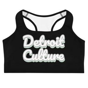 Detroit Culture Crop Tank