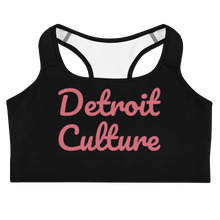 Load image into Gallery viewer, Detroit Culture Crop Tank
