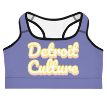 Load image into Gallery viewer, Detroit Culture Crop Tank
