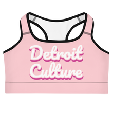 Load image into Gallery viewer, Detroit Culture Crop Shirt
