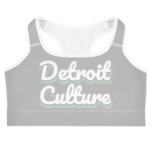 Load image into Gallery viewer, Detroit Culture Crop Tank
