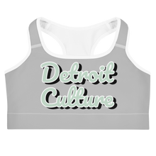 Load image into Gallery viewer, Detroit Culture Crop Tank
